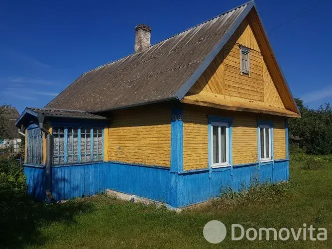 коттедж, Слоним, ул. Гагарина, д. 21 - лучшее предложение