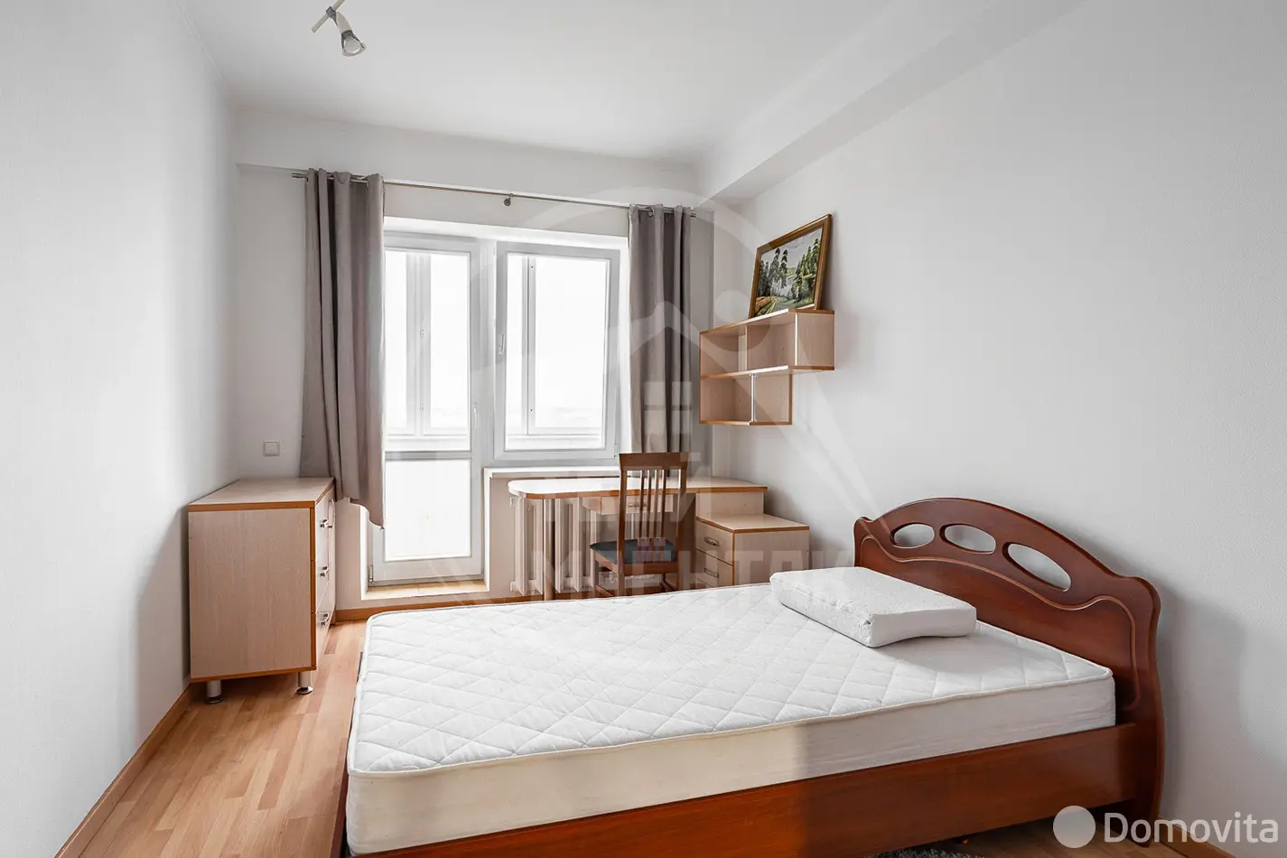 квартира, Минск, пр-т Победителей, д. 57 на ст. метро Молодежная