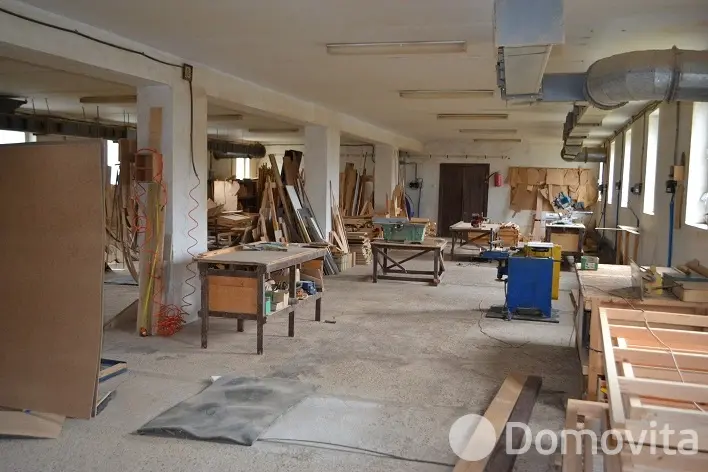 Купить складское помещение на ул. Рассветная, д. 1А в Заозерье - фото 20