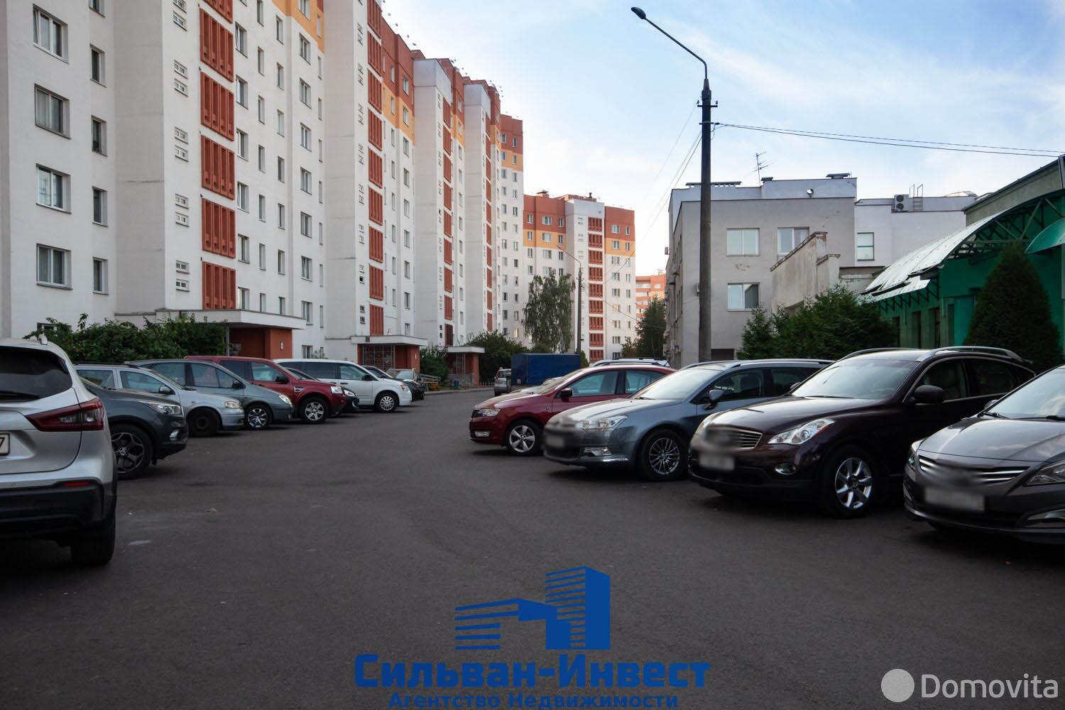 Купить офис на пр-т Победителей, д. 89/2 в Минске, 195140USD, код 7805 - фото 29