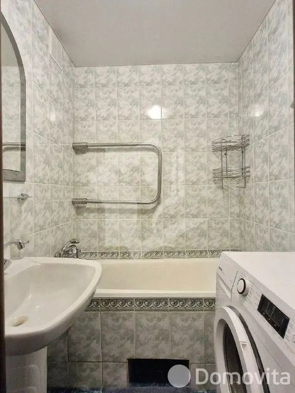 Снять 4-комнатную квартиру в Минске, ул. Сергея Есенина, д. 23/1, 600USD, код 148665 - фото 25