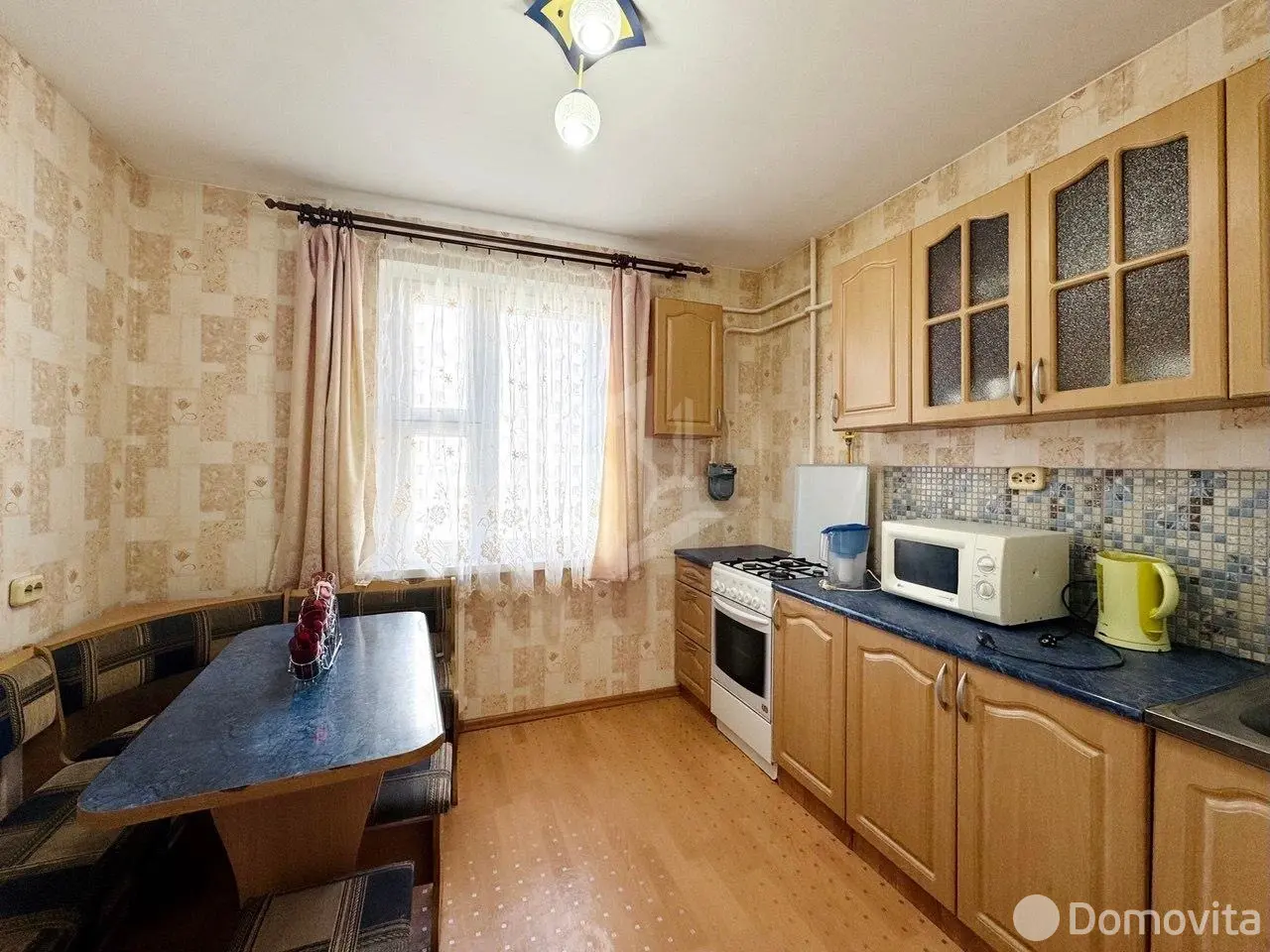 Снять 3-комнатную квартиру в Минске, ул. Сухаревская, д. 56, 600USD, код 150739 - фото 13