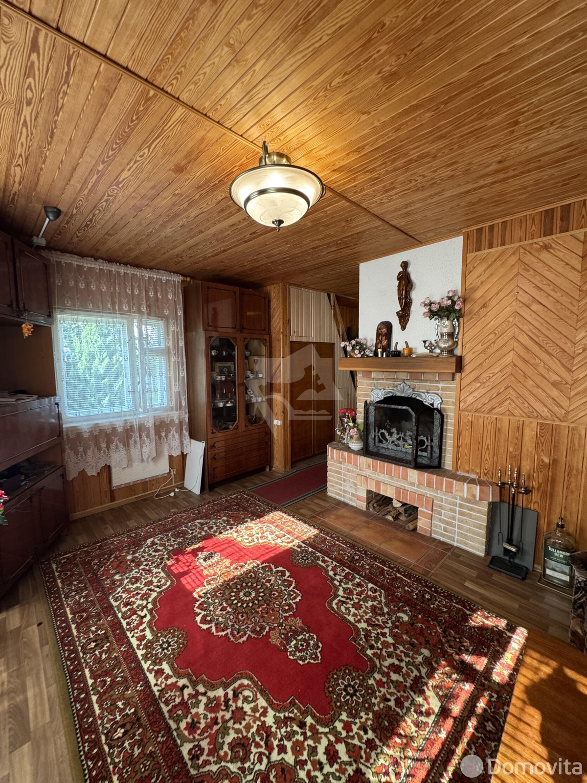 Продажа 2-этажной дачи в Энергетик-5 Минская область, 143550BYN, код 186450 - фото 13