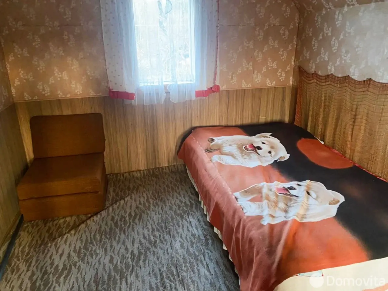 дача, ГЛОБУС-9, 