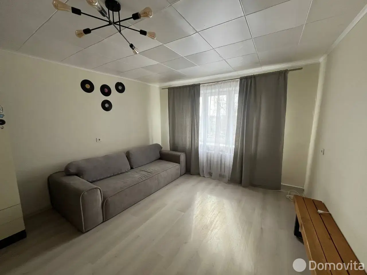 квартира, Дзержинск, ул. Карла Маркса, д. 11, стоимость аренды 885 р./мес.