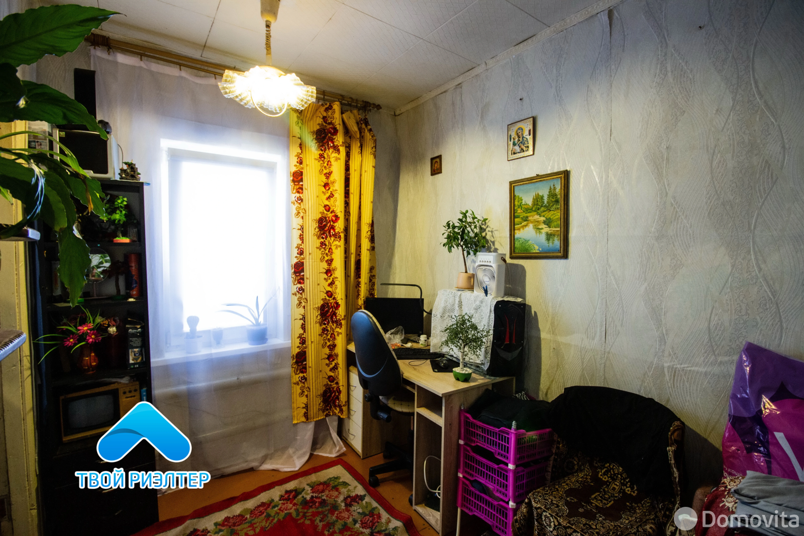 коттедж, Гомель, ул. Новоселковая 6-я