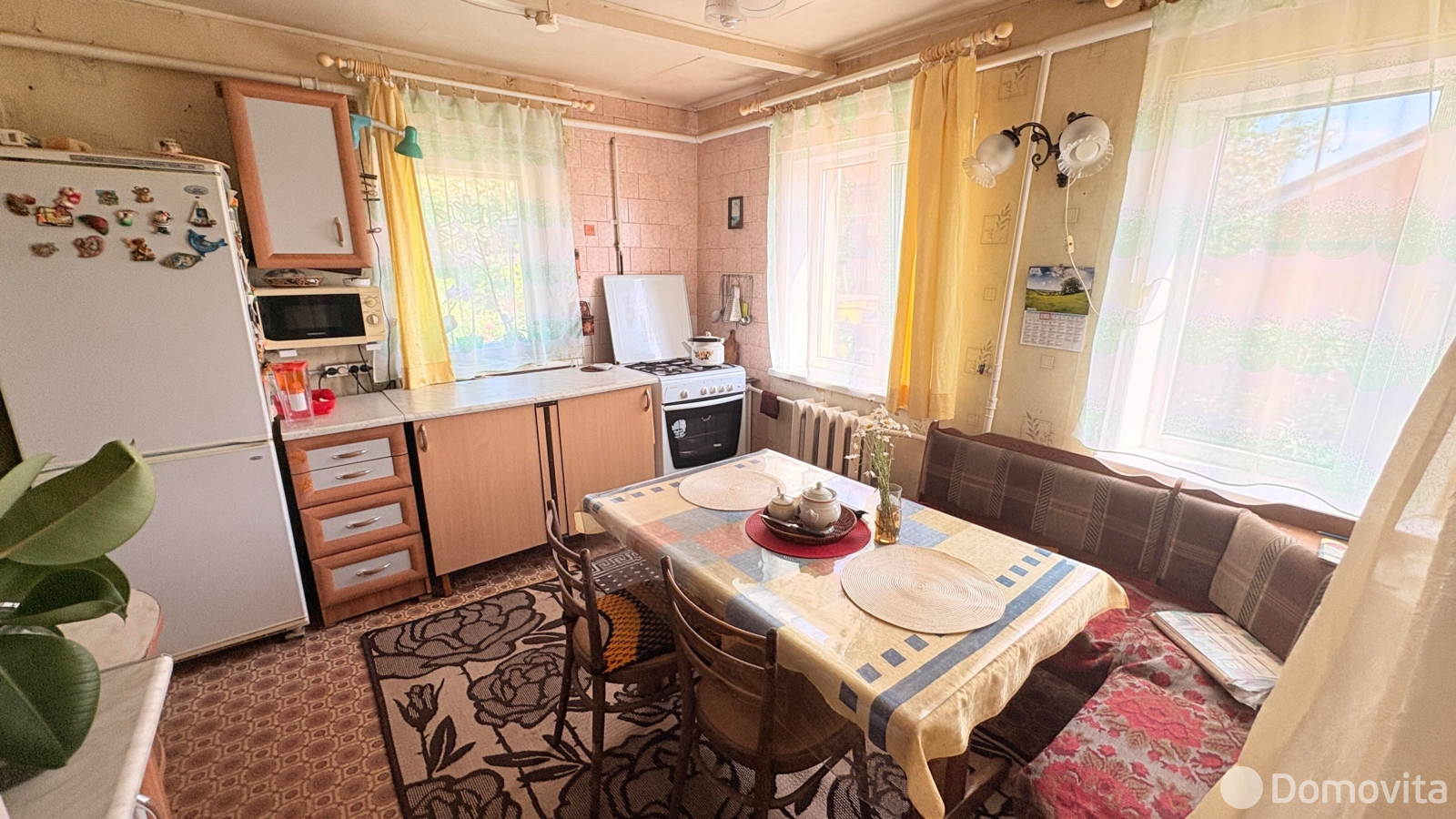 дом, Михановичи, ул. Шоссейная, д. 122, стоимость продажи 188 500 р.
