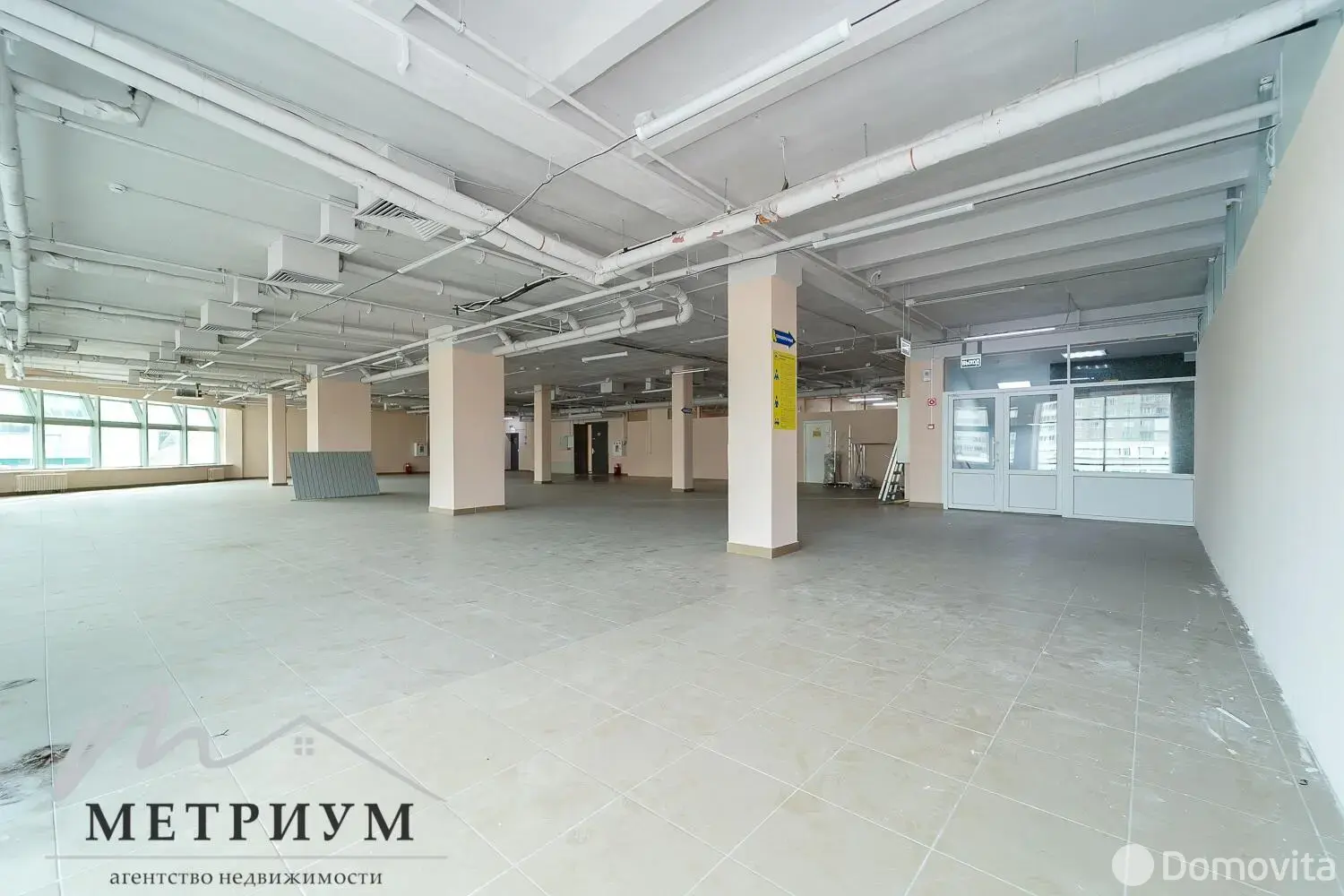 Цена аренды торгового объекта, Минск, ул. Сурганова, д. 57/А