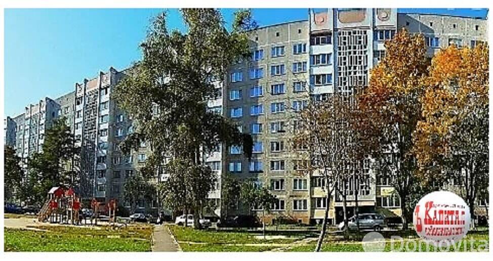 квартира, Гомель, ул. Огоренко, д. 21 