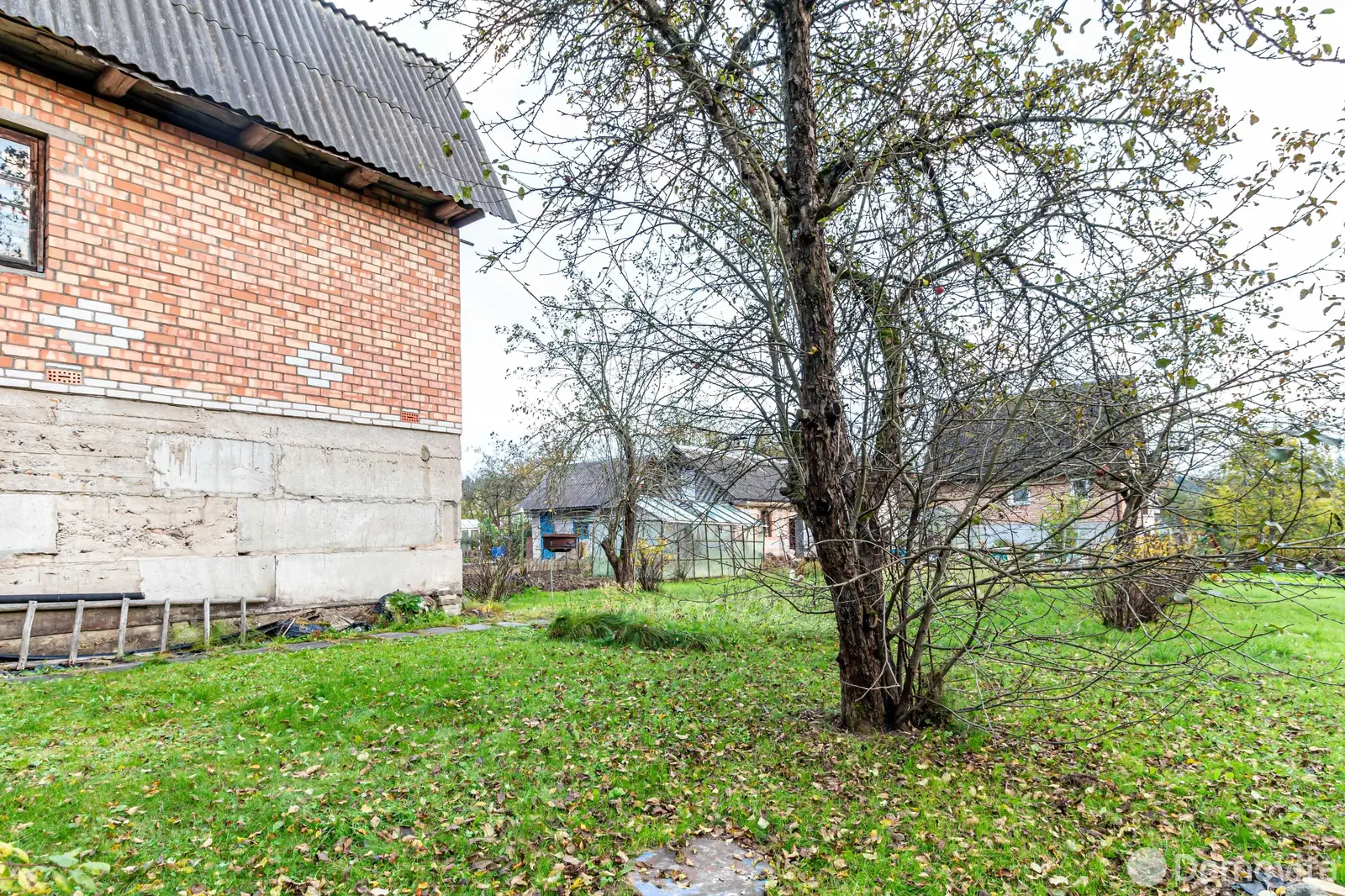 дача, Лукоморье, д. 52