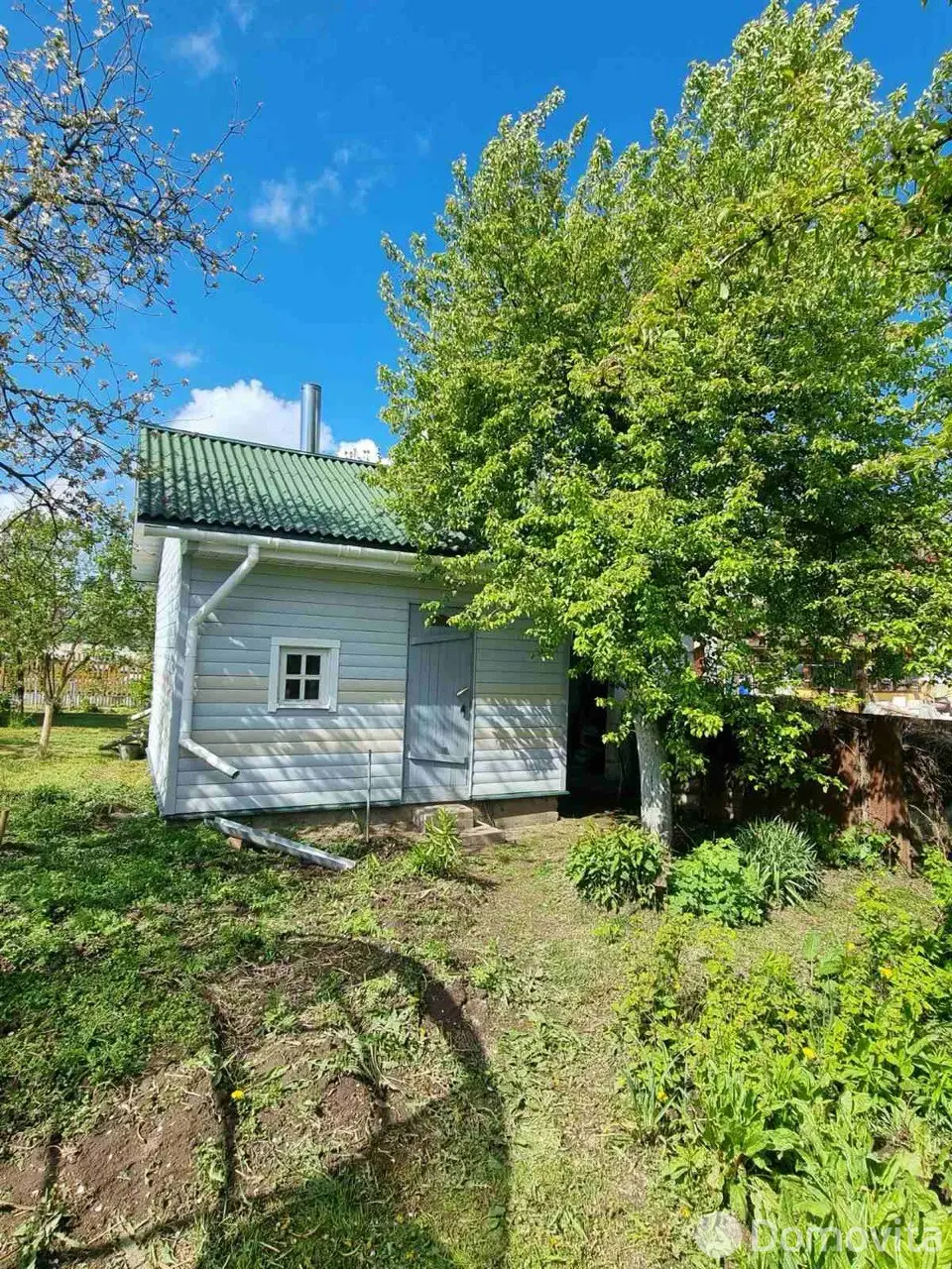 Купить 2-этажную дачу в Журавинка Минская область, 23000USD, код 184998 - фото 18