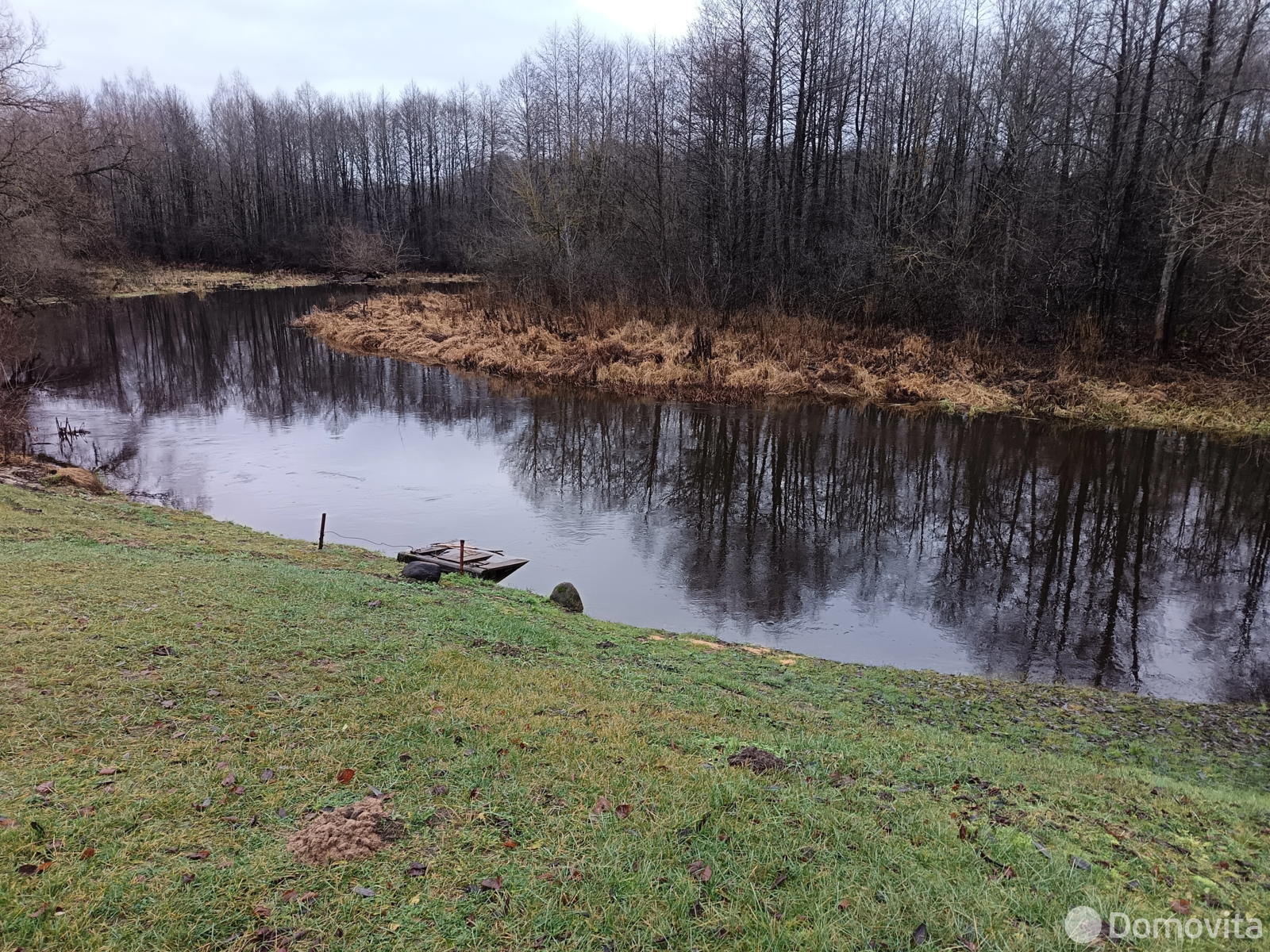 дача, Лука, ул. Речная без посредников