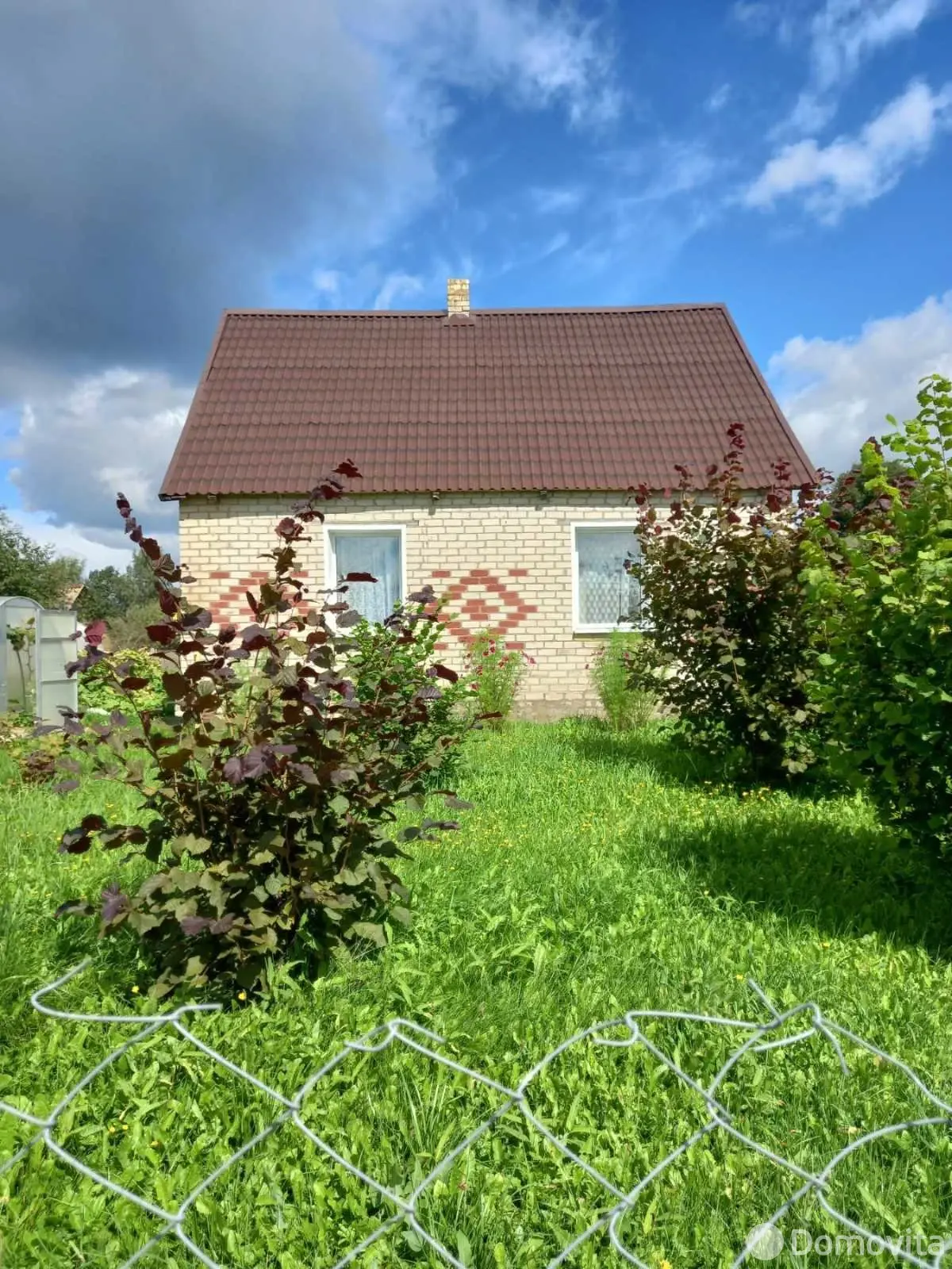 купить коттедж, Башни, ул. Садовая