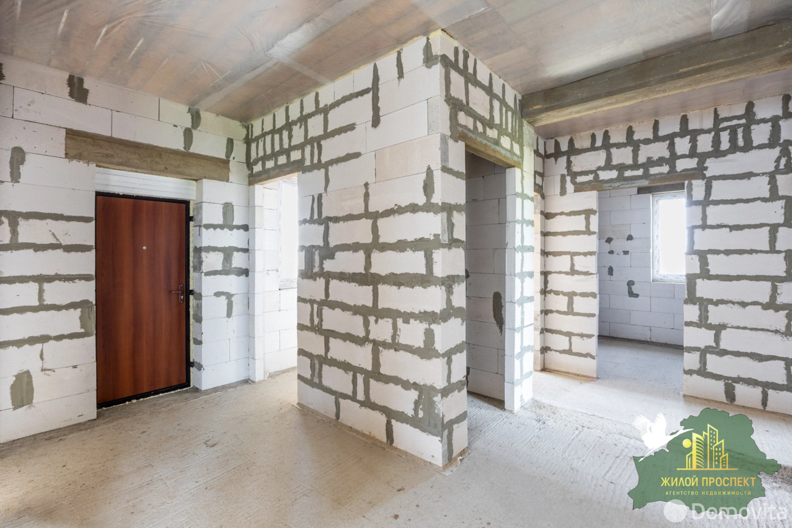 продажа коттеджа, Дещенка, ул. Прудовая