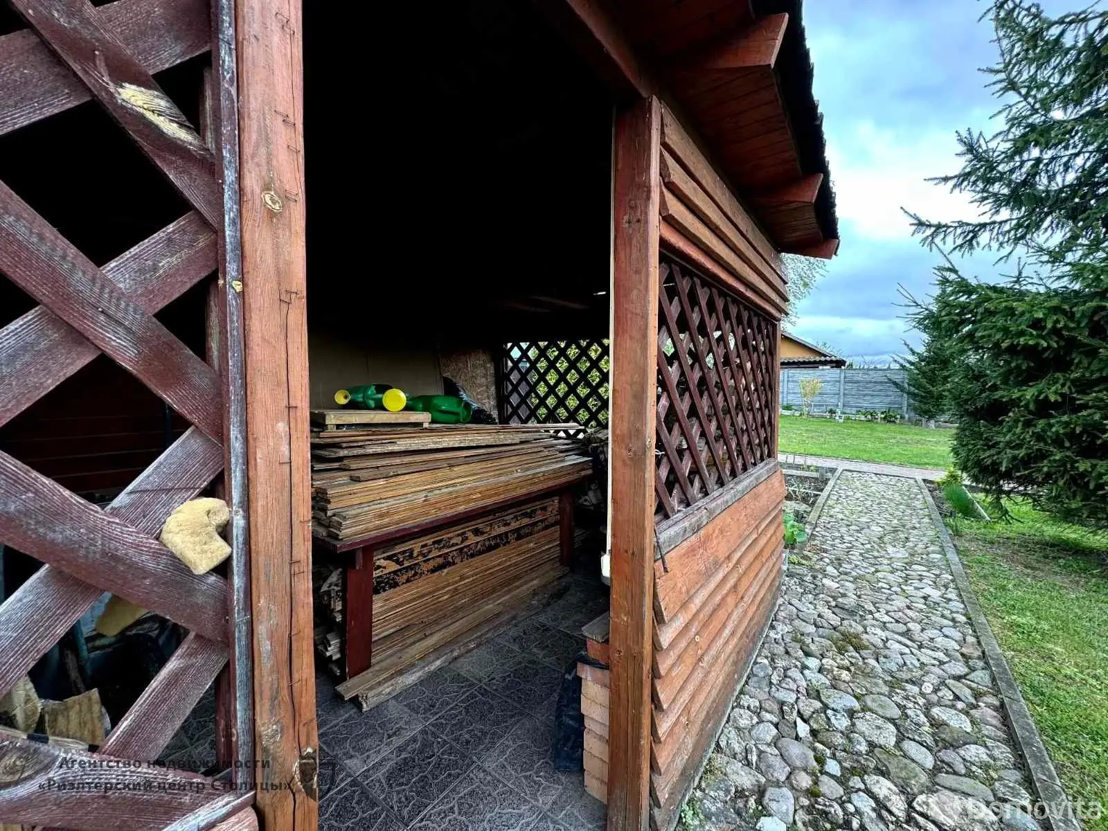 дом, Басмановка, ул. Солнечная, д. 20