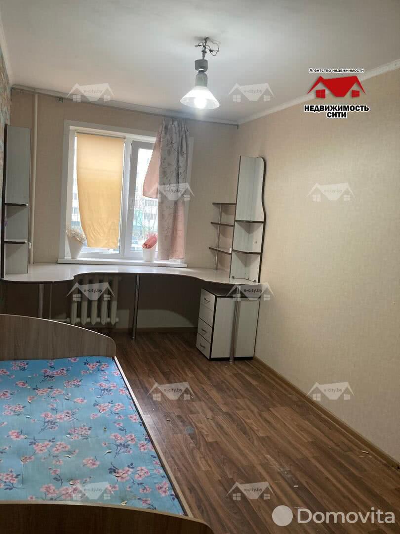Продажа 3-комнатной квартиры в Солигорске, ул. Ленина, д. 1А, 47600 USD, код: 981140 - фото 3