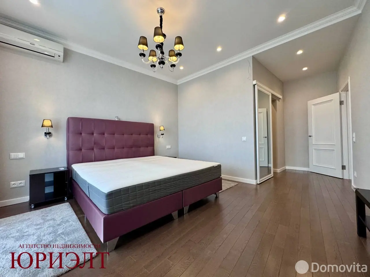 Снять 3-комнатную квартиру в Минске, ул. Кальварийская, д. 16, 1500USD, код 151088 - фото 14