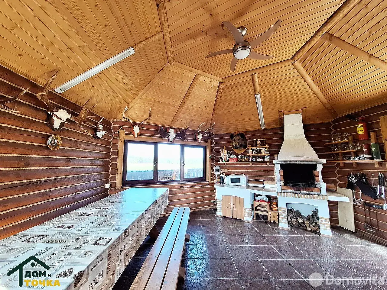 Купить помещение под сферу услуг в Дукелях, д. 5 - фото 31