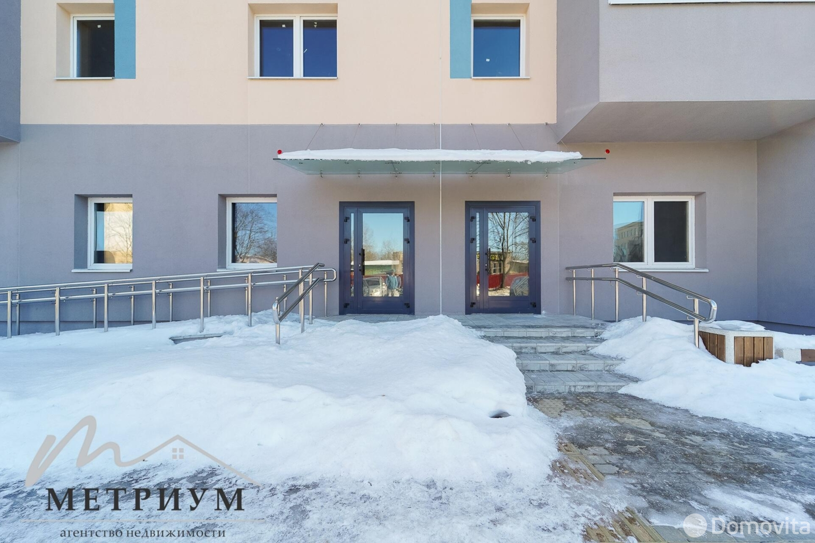 торговый объект, Минск, ул. Восточная, д. 166 - лучшее предложение