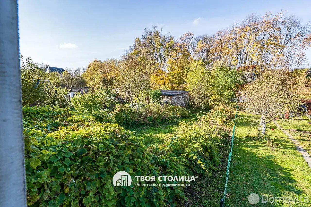 дом, Минск, ул. Черниговская