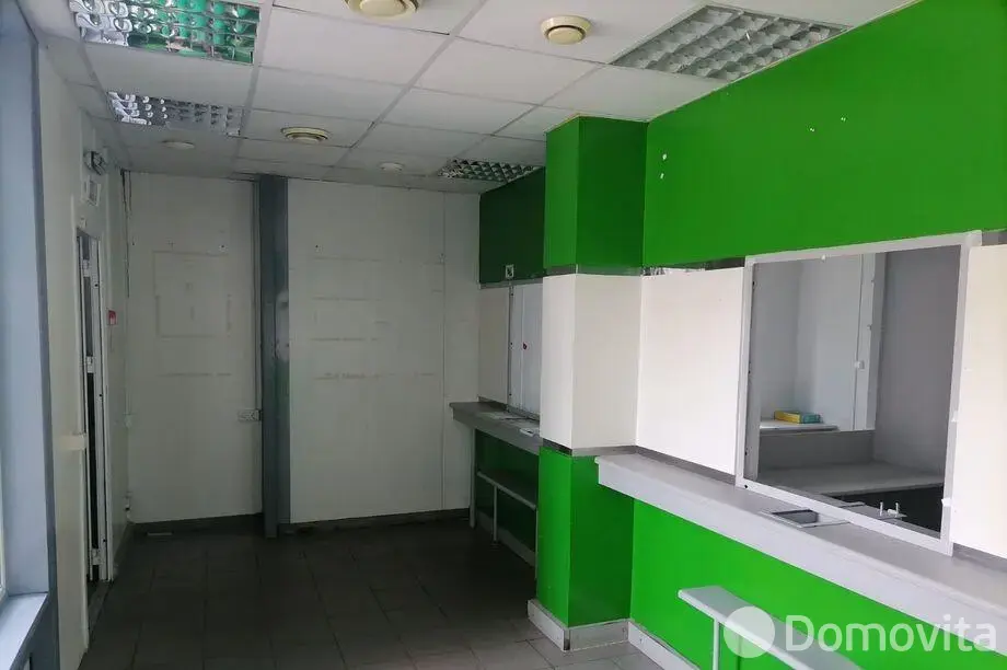 торговый объект, Колодищи, ул. Короткая, д. 1/Б