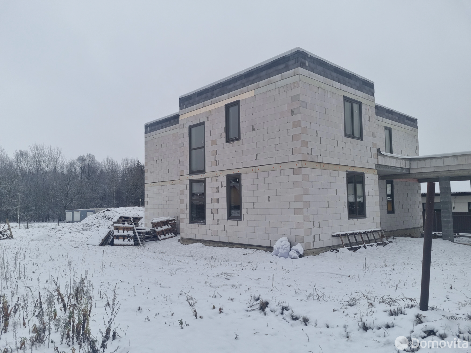 дом, Водолей-2010, 