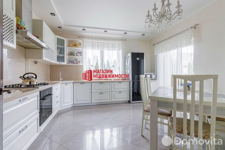 Продажа 2-этажного дома в Гродно, Гродненская область ул. Балицкого, 205000USD, код 635205 - фото 3