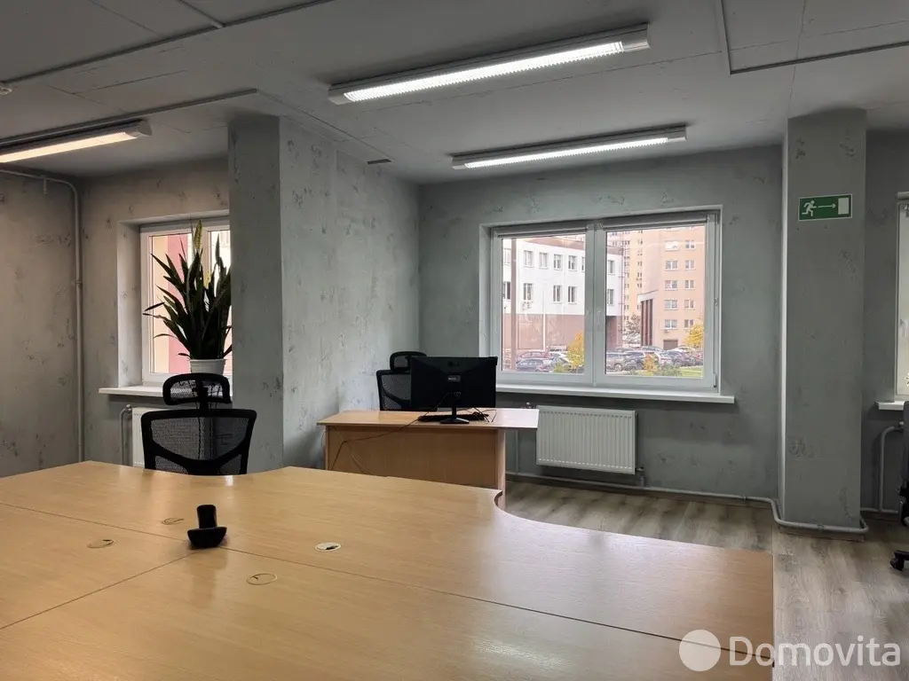 Снять офис на ул. Ложинская, д. 16 в Минске, 7495BYN, код 17401 - фото 3