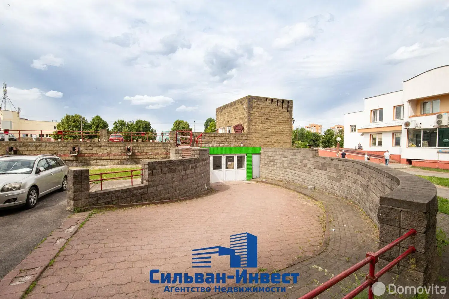 Снять торговую точку на ул. Михася Лынькова, д. 19/3 в Минске, 4227USD, код 968648 - фото 28