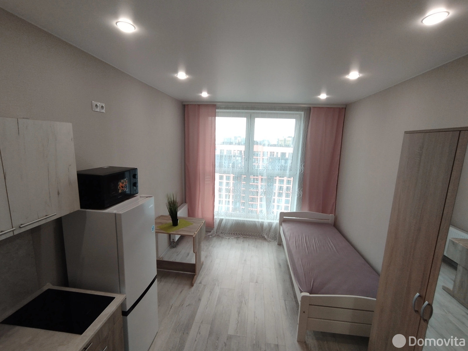 квартира, Минск, ул. Леонида Левина, д. 7 - лучшее предложение