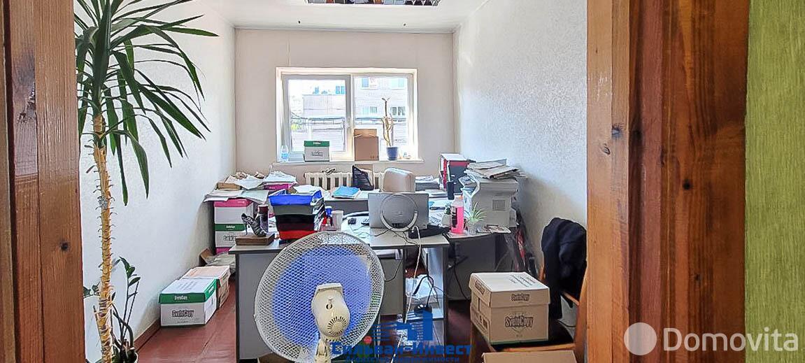 Купить офис на пр-т Мира, д. 32 в Солигорске, 320000USD, код 7847 - фото 13