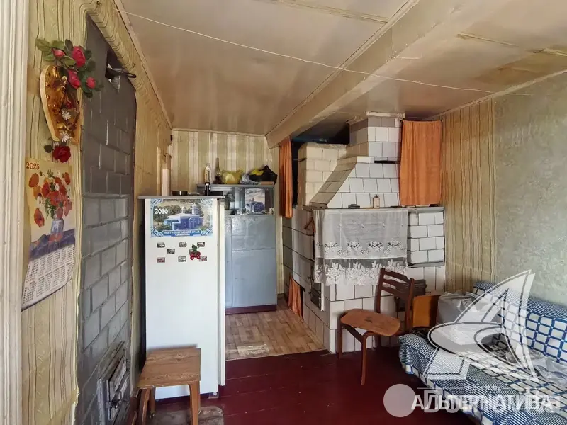 Цена продажи коттеджа, Сеньковичи, 