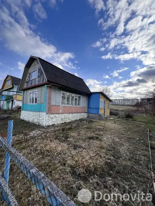 дача, Дрюково, ул. Центральная 