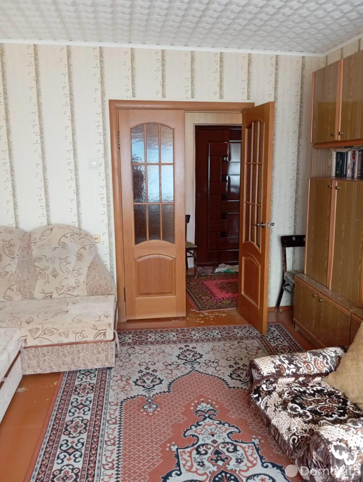 Цена продажи квартиры, Витебск, ул. Чкалова, д. 56