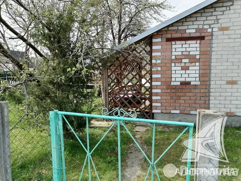 Купить 2-этажную дачу в Балагое Брестская область, 20000USD, код 162025 - фото 20