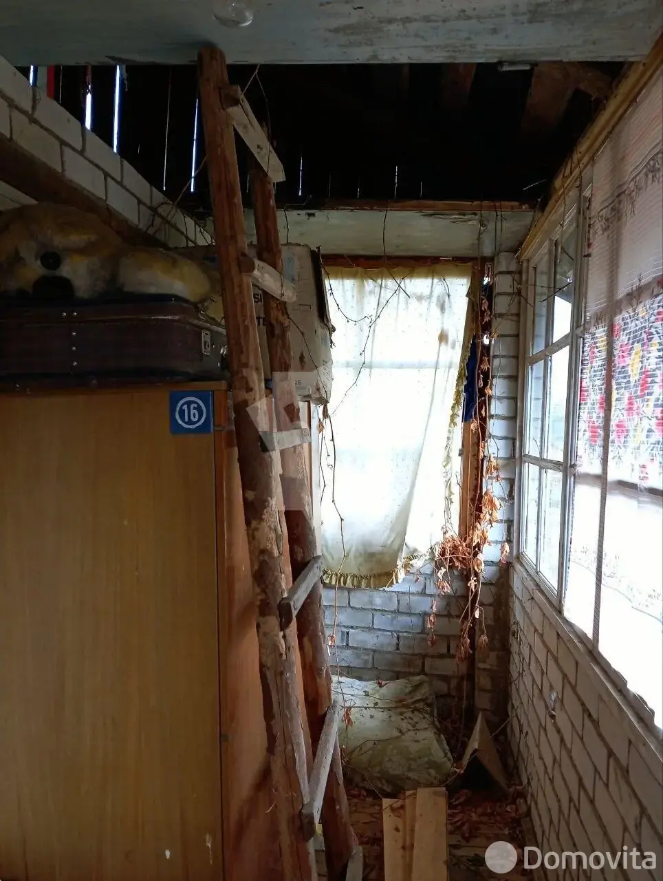 Продажа 2-этажной дачи в Верас-Калибр Минская область, 20000USD, код 185479 - фото 19