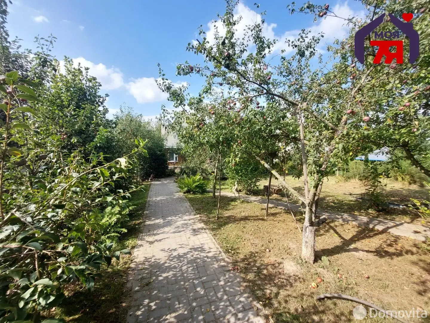 Цена продажи дома, Шпаковщина, пер. Восточный