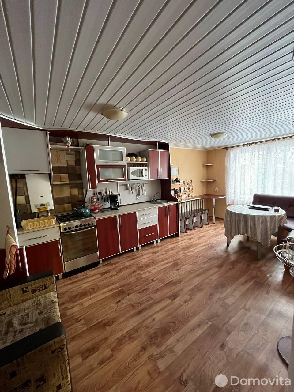 Продажа 1-этажного дома в Быхове, Могилевская область ул. Дорохова, 45000USD, код 636336 - фото 6