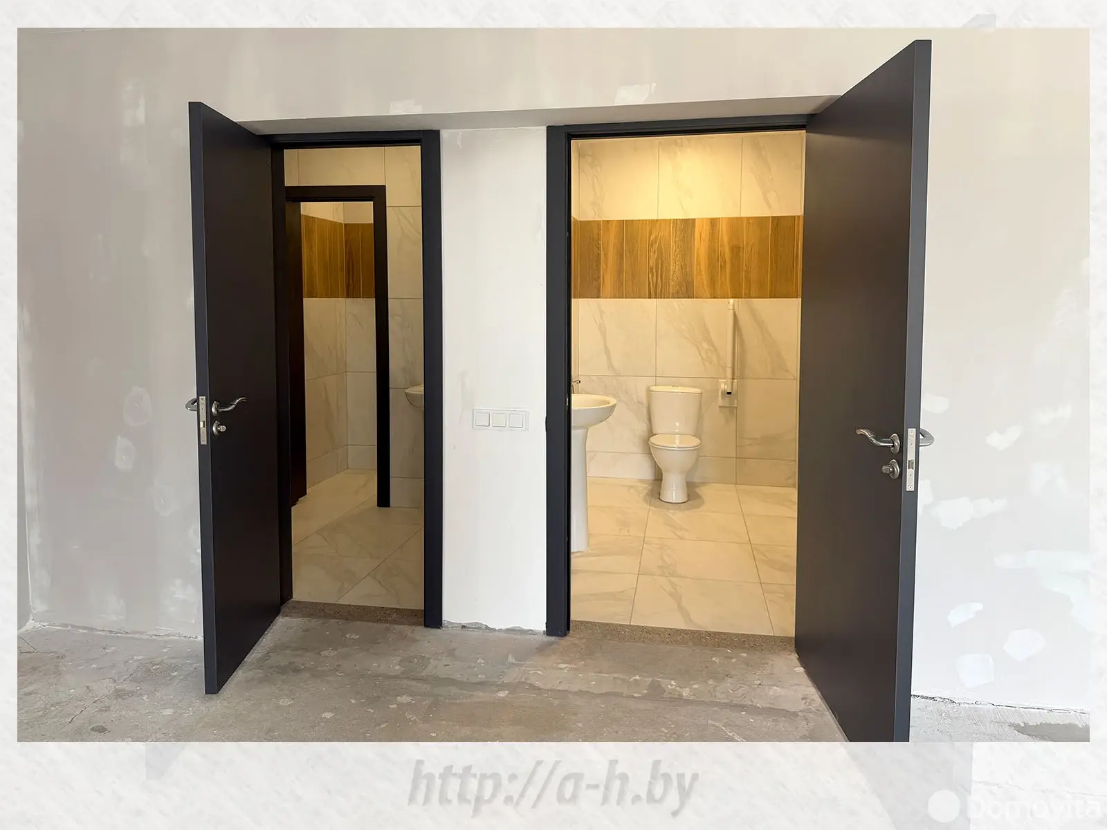 Купить офис на ул. Кабушкина, д. 64 в Минске, 6900000BYN, код 10628 - фото 7