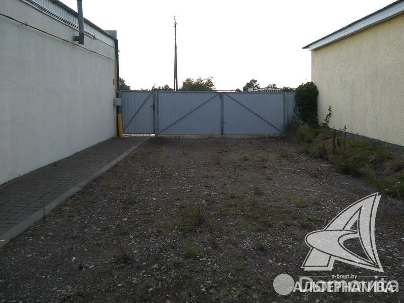 Продажа торгового помещения в Бресте, 150000USD, код 993051 - фото 11