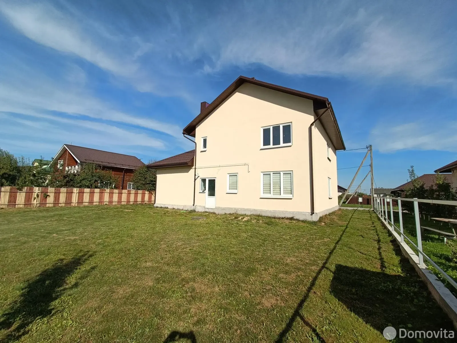 коттедж, Борисов, ул. Озмителя Ф.Ф.