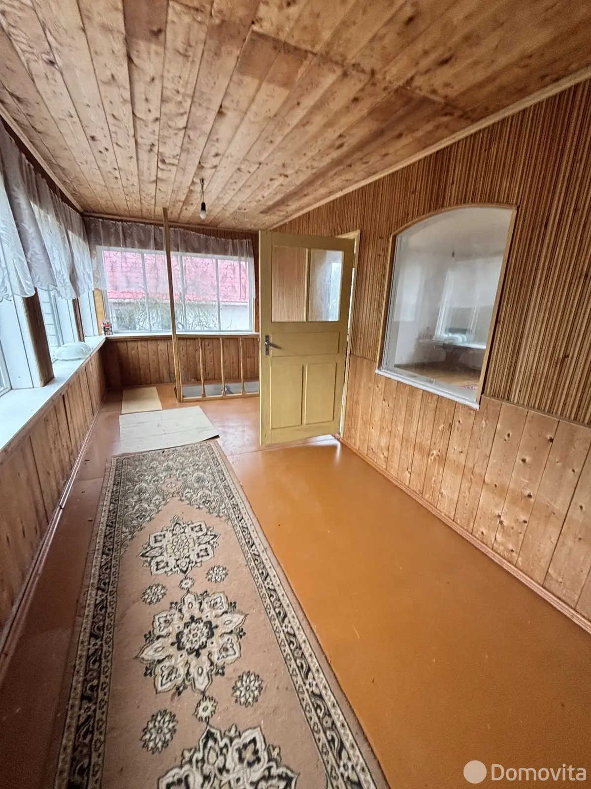 дом, Неманица, ул. Колхозная, стоимость продажи 189 066 р.