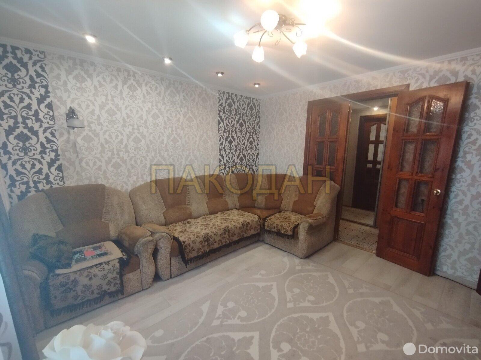 Продажа 3-комнатной квартиры в Барановичах, ул. Репина, 31000 USD, код: 938505 - фото 4
