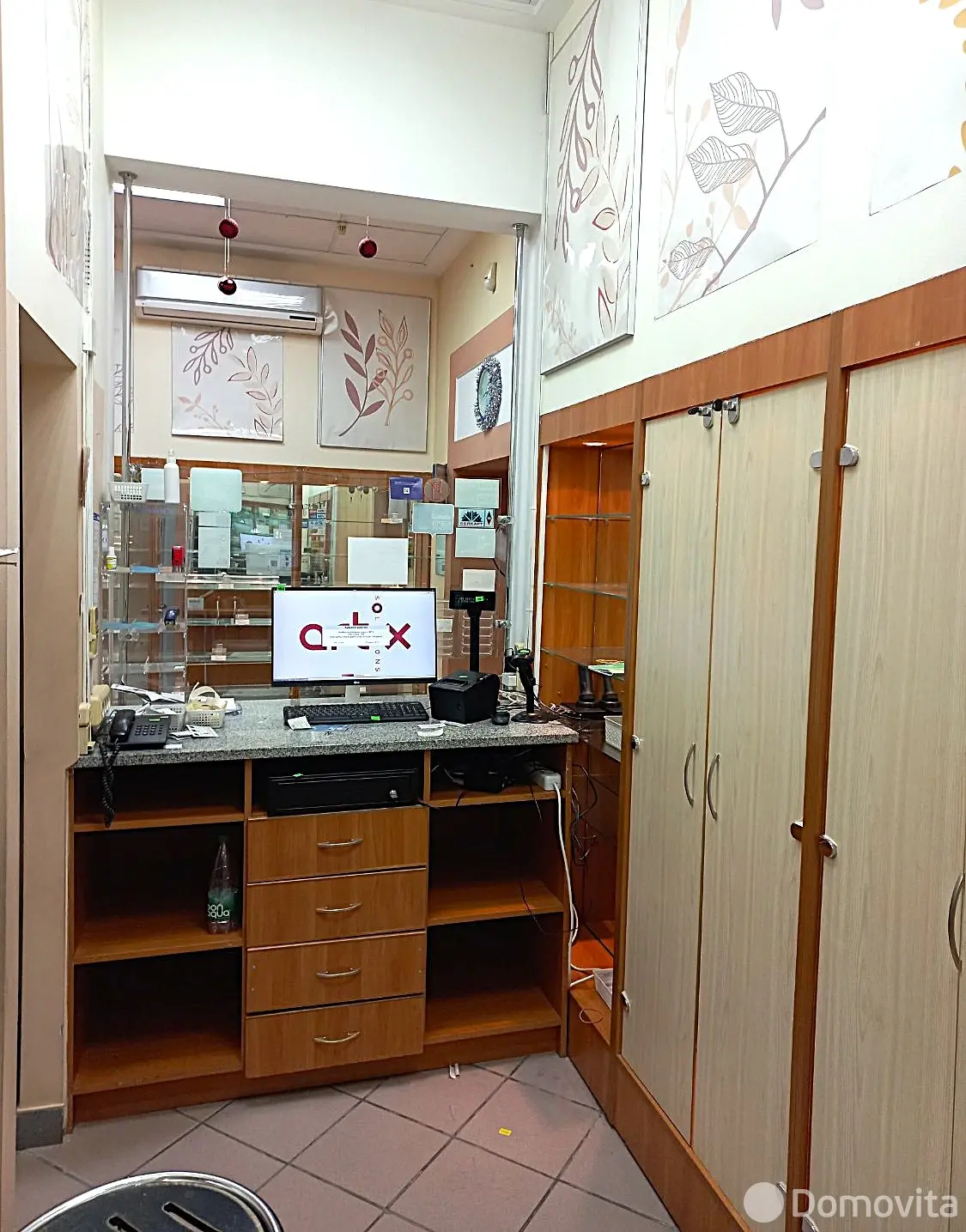 Снять торговую точку на ул. Первомайская, д. 49 в Жлобине, 2331EUR, код 967387 - фото 13