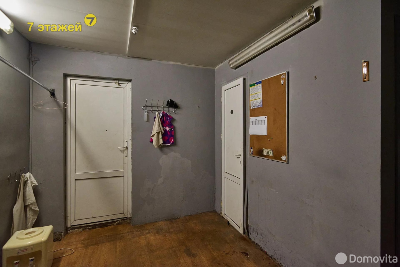 Купить помещение под сферу услуг в Минске, Логойский тр-т, д. 50 - фото 26