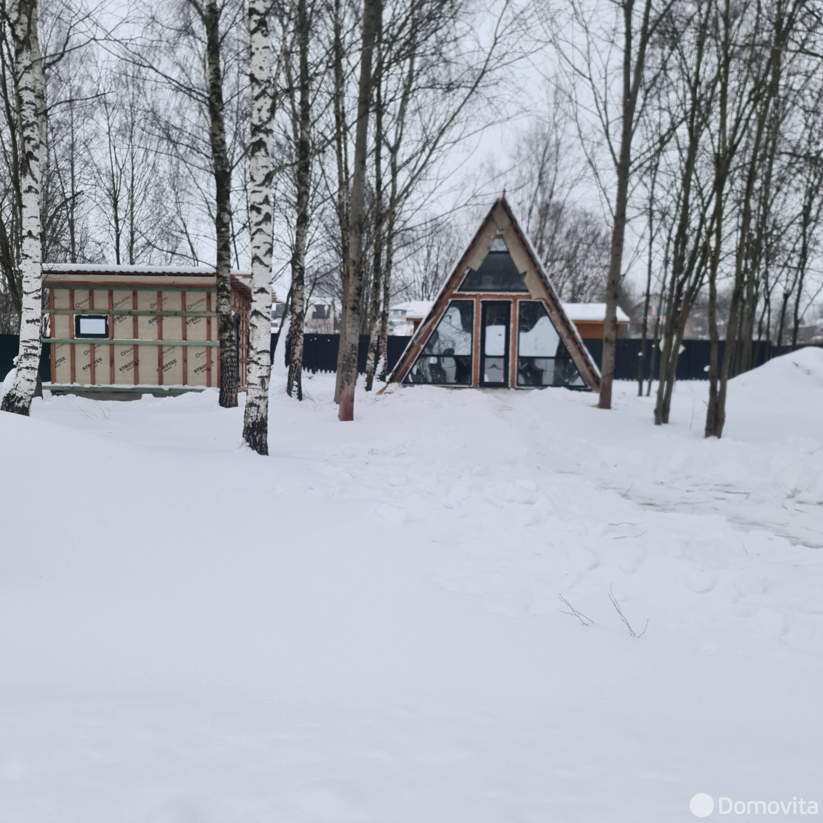 Цена продажи дачи, Ручаёк деревни Рябушки, 