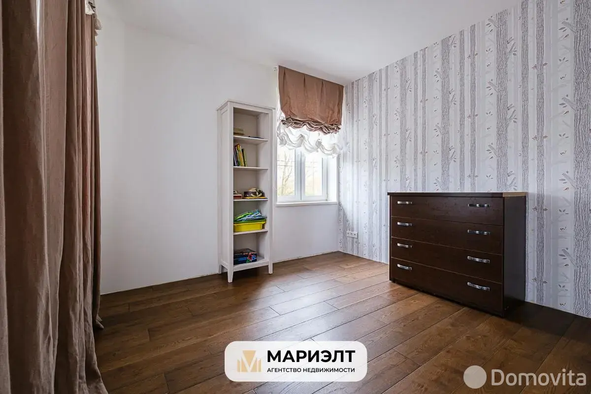 дом, Валерьяново, ул. Верхняя Луговая 