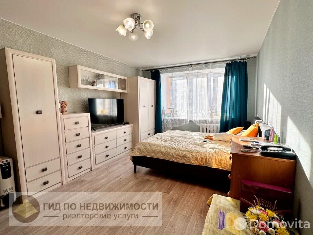 квартира, Гомель, пр-т Космонавтов, д. 94 