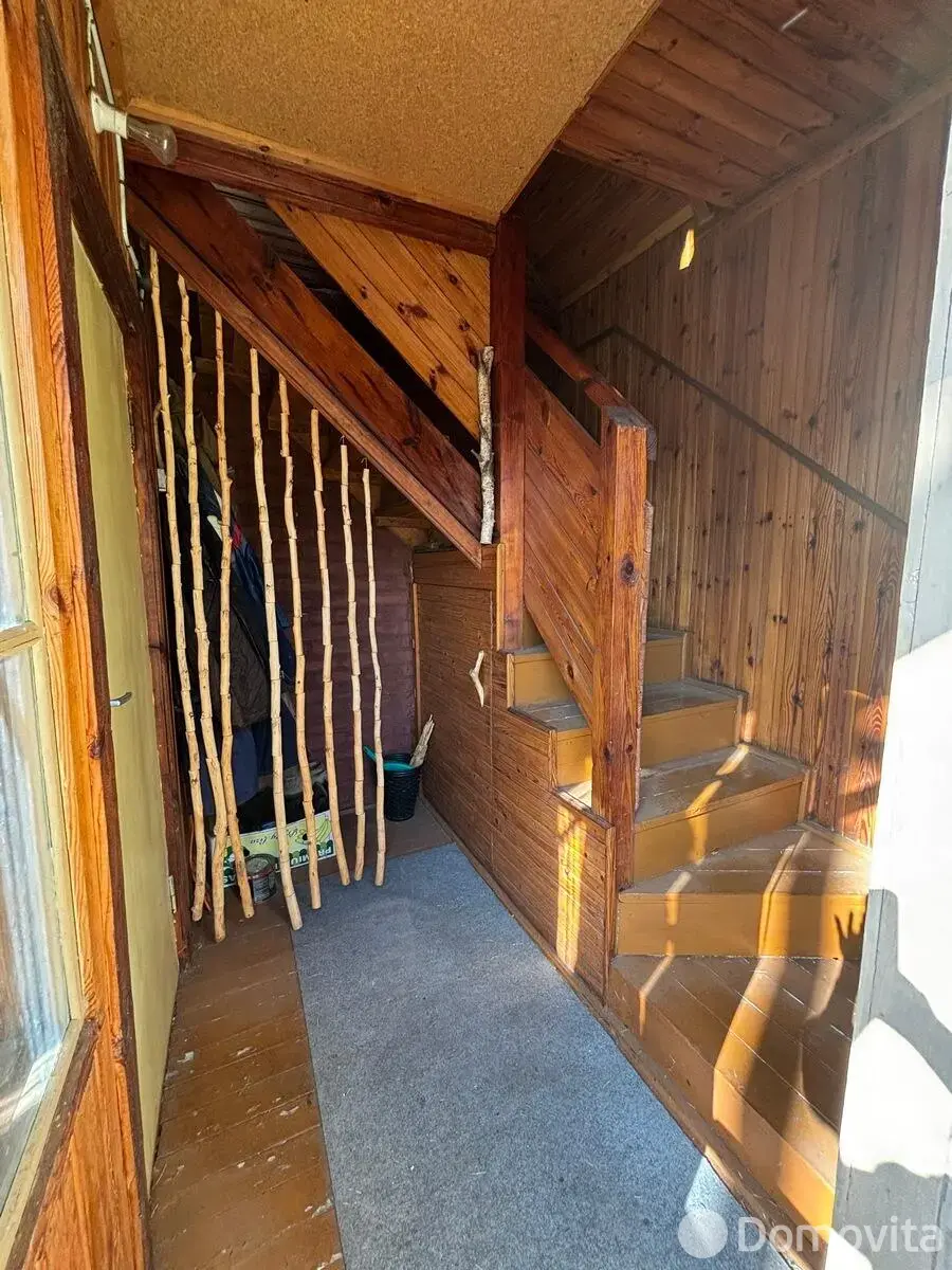 Купить 1-этажную дачу в Квант Минская область, 10300USD, код 184078 - фото 17