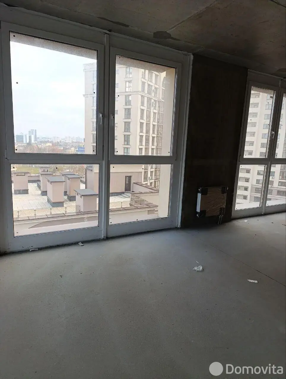 Продажа 3-комнатной квартиры в Минске, ул. Макаенка, д. 12/3 - фото 4